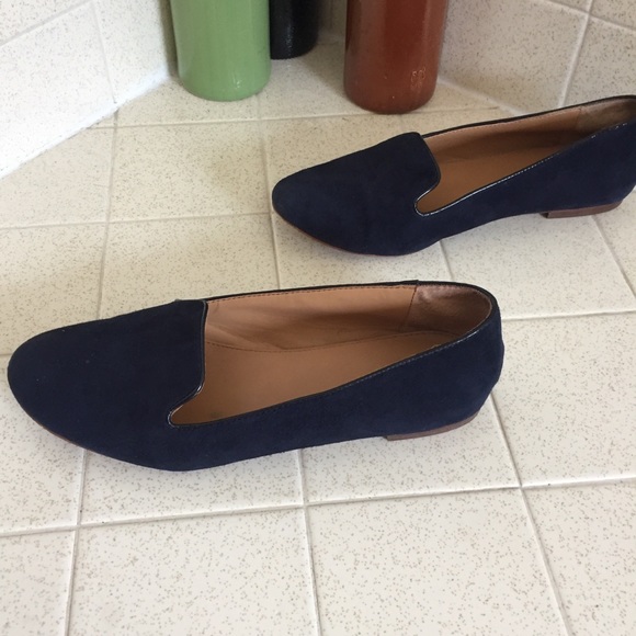 J Crew slip on - Picture 2 of 5